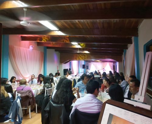 salon de eventos Ate , Los Molinos vitarte
