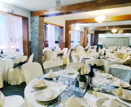 salon de eventos Lima , Los Molinos vitarte aire libre
