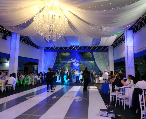 salon de eventos lima , Los Molinos vitarte