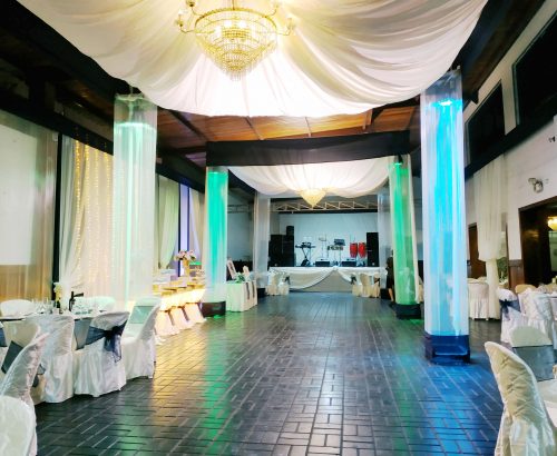 salon de eventos lima , Recepciones Molinos vitarte