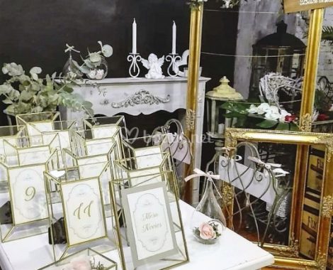 servicios decoracion